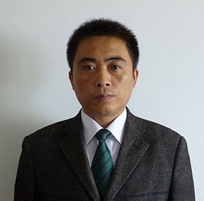 口腔科专家胡景胜